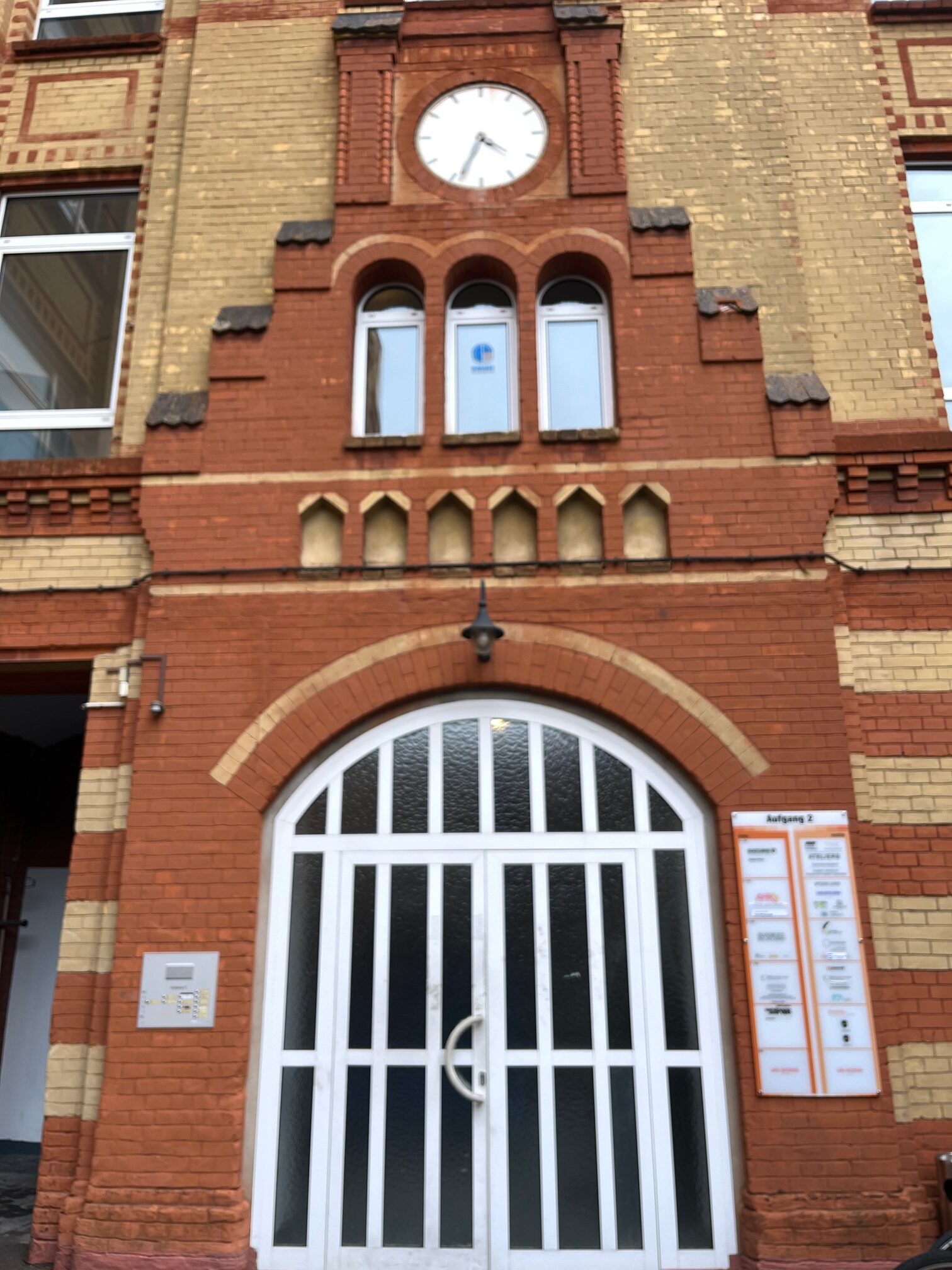 AHK Pflegeteam Kreuzerg