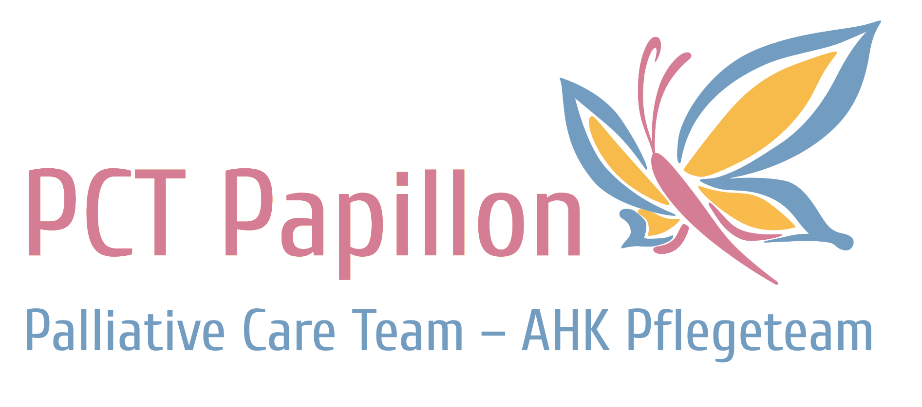 * SAVE THE DATE * Fachgespräch: Ambulante Pflege und PalliativeCareTeam